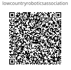 LRA QR code image